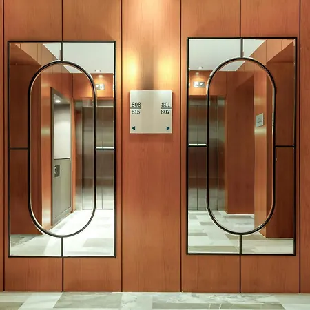 Hotel Ac By Marriott 4*