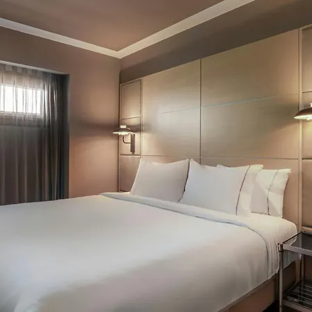 Hotel Ac By Marriott