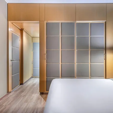 Hotel Ac By Marriott A Coruña