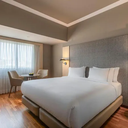 Ac By Marriott 4*