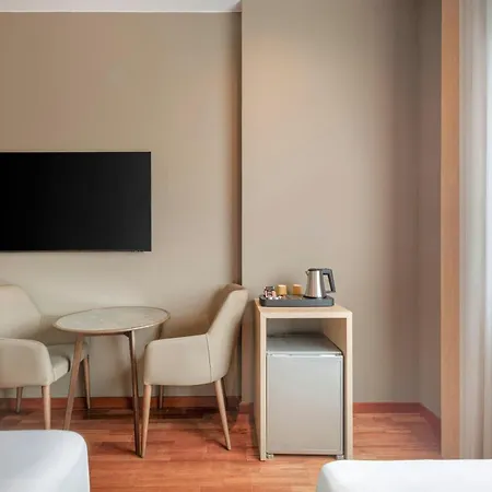 Ac By Marriott A Coruña