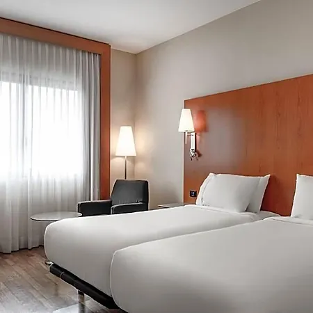 Ac By Marriott 4* A Coruña