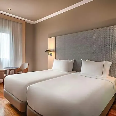 Ac By Marriott 4* A Coruña
