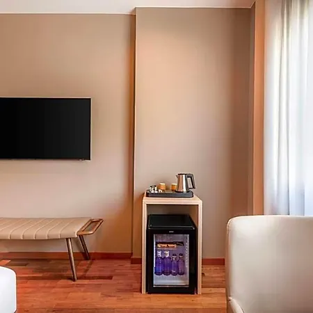 Ac By Marriott A Coruña