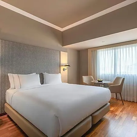 Hotel Ac By Marriott 4*