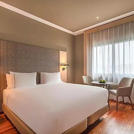 Hotel Ac By Marriott A Coruña