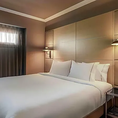 Ac By Marriott Hotel A Coruña