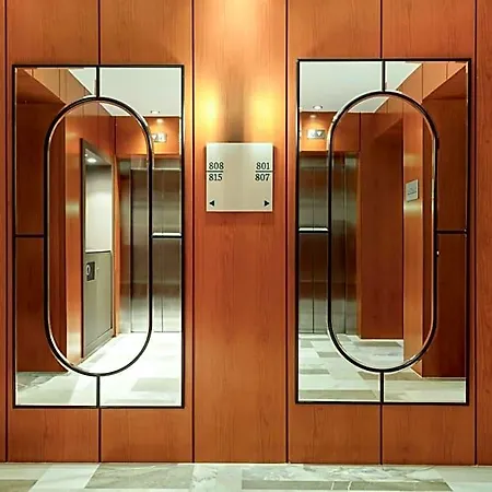 Ac By Marriott Hotel A Coruña