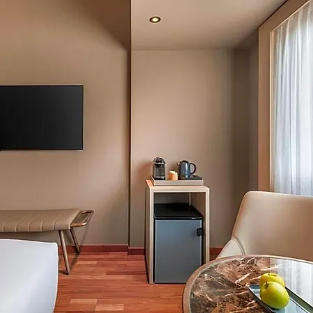 Ac By Marriott 4* A Coruña