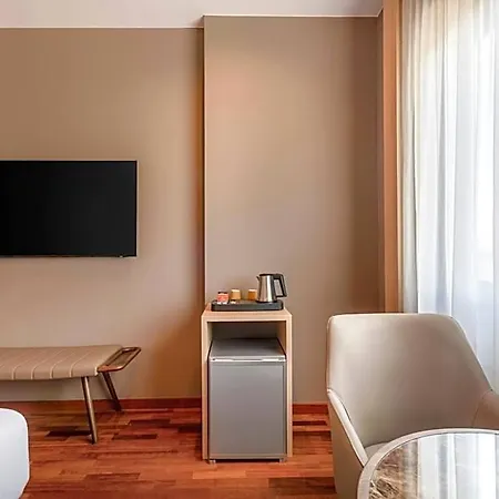 Ac By Marriott Hotel