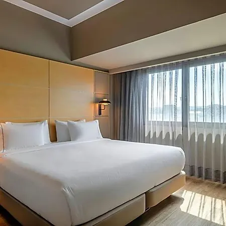 Ac By Marriott Hotel