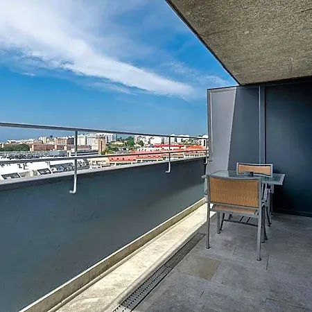 Ac By Marriott A Coruña