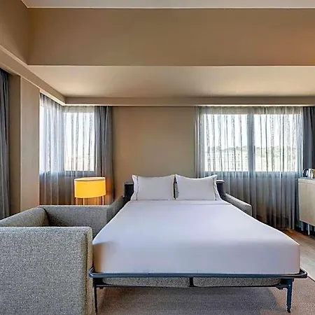 Hotel Ac By Marriott 4*
