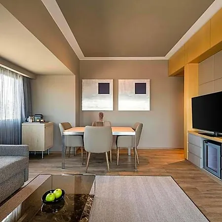Ac By Marriott ホテル 4*