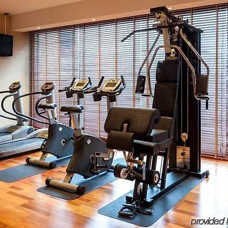 Ac By Marriott 4*