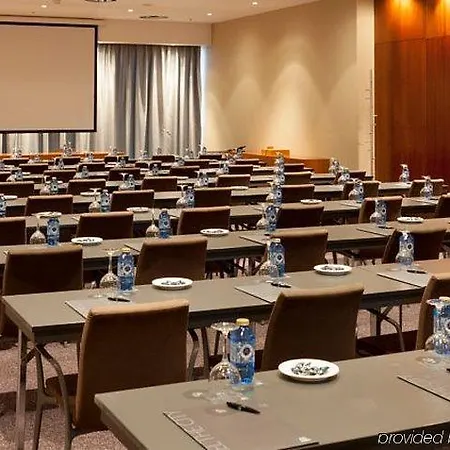 מלון Ac By Marriott 4*
