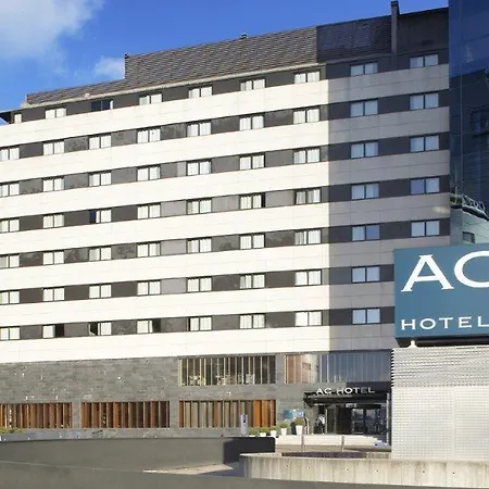 Ac By Marriott ア・コルーニャ