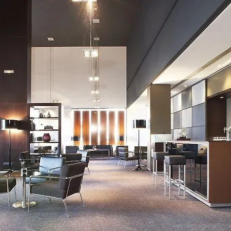 מלון Ac By Marriott