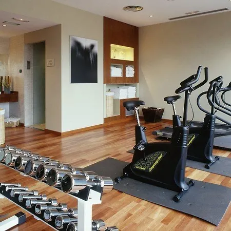 فندق Ac By Marriott 4*