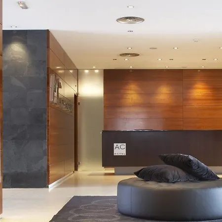 Ac By Marriott آكورونيا