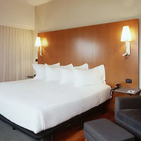 Ac By Marriott 4*