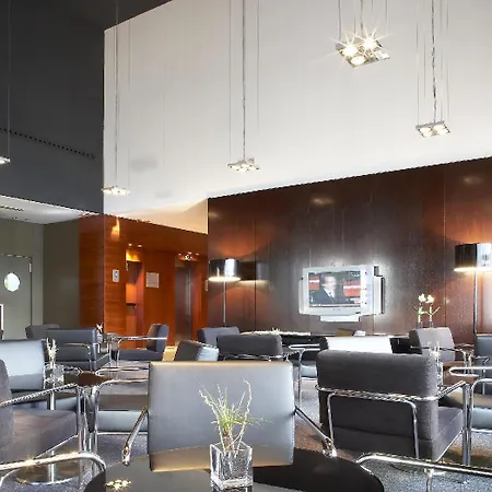 Ac By Marriott فندق آكورونيا