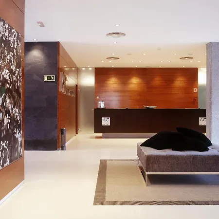 Ac By Marriott فندق