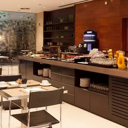 Ac By Marriott 4* א-קורוניה