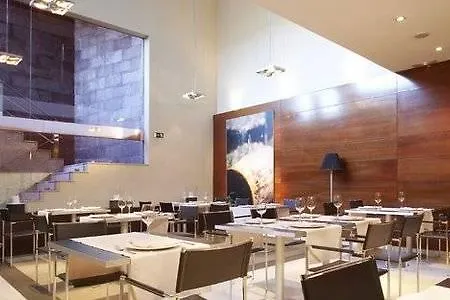 Ac By Marriott מלון 4*