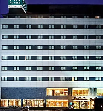 מלון Ac By Marriott