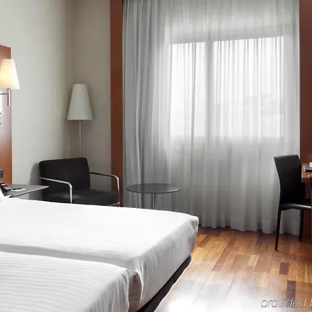 호텔 Ac By Marriott 4*