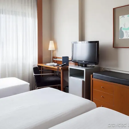 Ac By Marriott