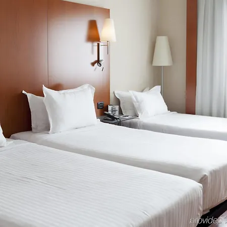Ac By Marriott