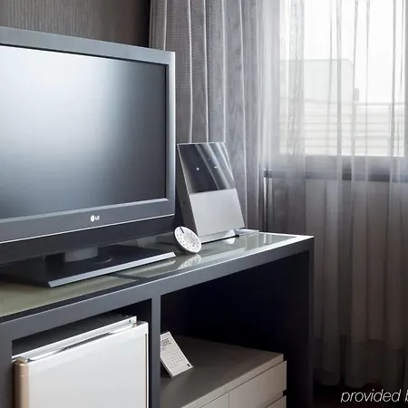 Ac By Marriott ホテル ア・コルーニャ