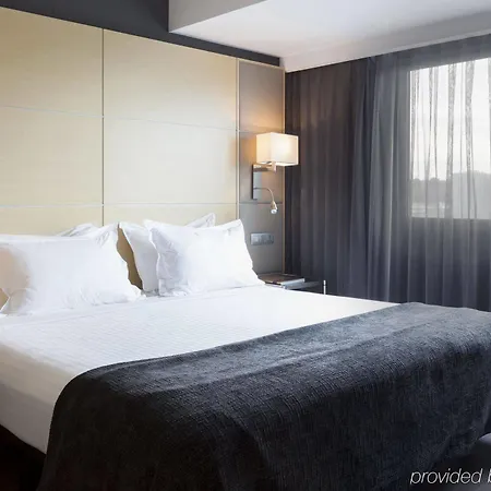 Ac By Marriott Hotel
