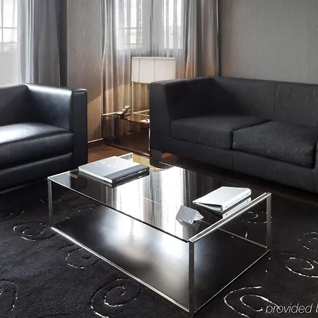Ac By Marriott Hotel 4*