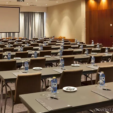 Hotel Ac By Marriott
