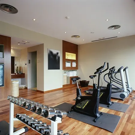 Ac By Marriott 4*