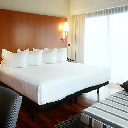 Ac By Marriott