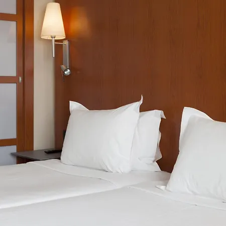 Ac By Marriott Hotel