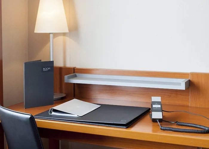 Ac By Marriott 4* A Coruña