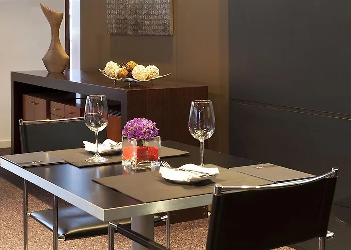 Hotel Ac By Marriott 4*