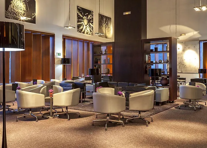 Ac By Marriott Otel 4*