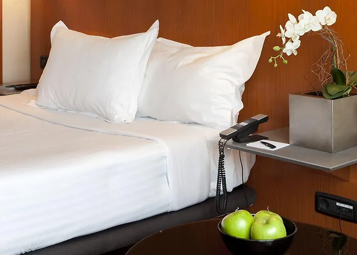 Ac By Marriott 4* A Coruña