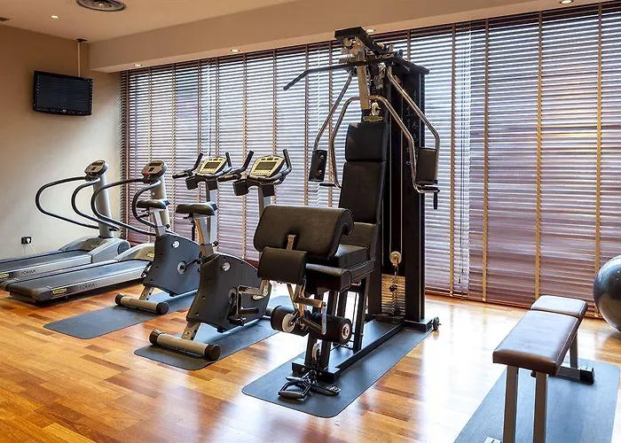 Ac By Marriott Otel A Coruña