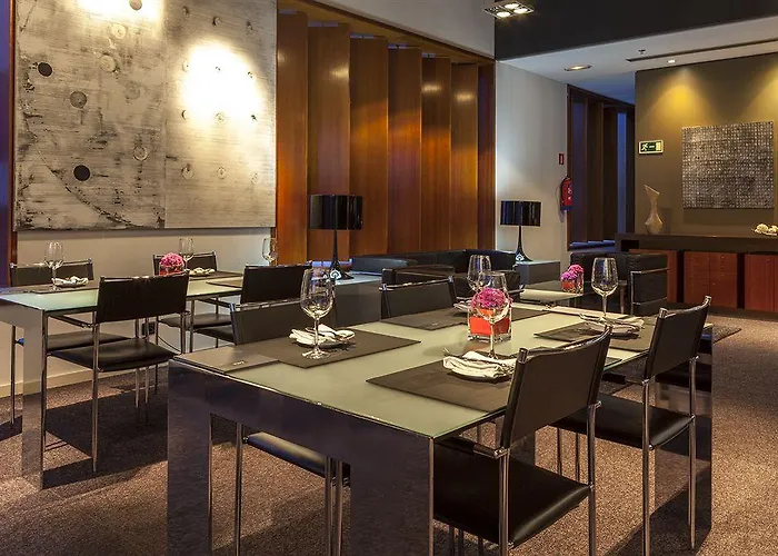 Ac By Marriott Otel 4*