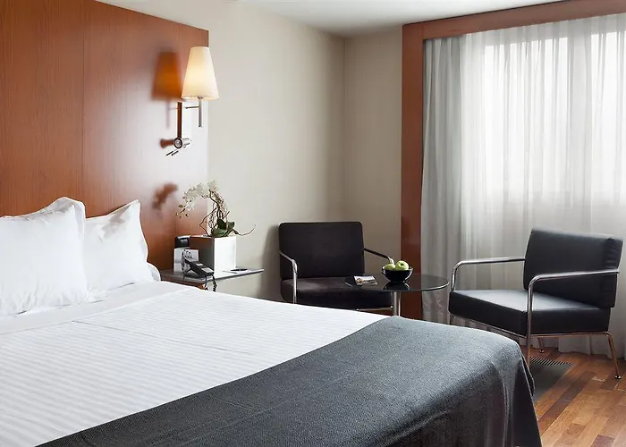 Hotel Ac By Marriott A Coruna