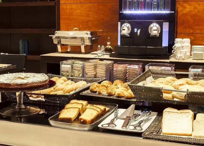 Ac By Marriott Otel 4*