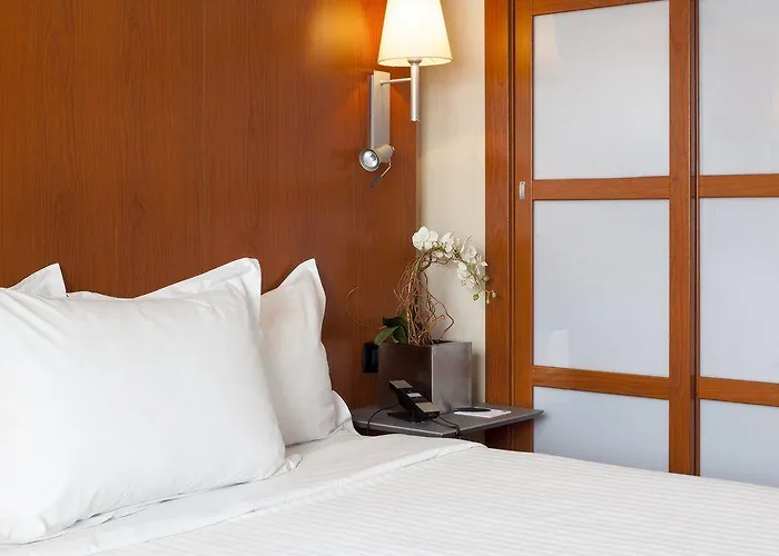 Hotel Ac By Marriott