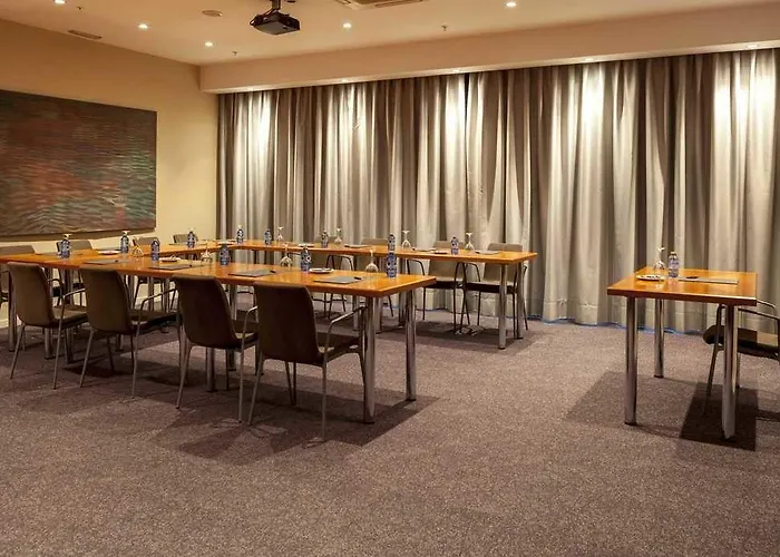 Ac By Marriott A Coruña